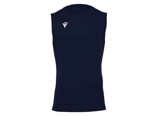 Kesil Sleeveless Basket Shirt NAV 3XS Teknisk basketdrakt - Unisex 