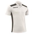 Folk Polo WHT/ANT XXL Polo