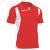 Helium Volleyball Shirt RED/WHT M Teknisk trenings- og kampdrakt 