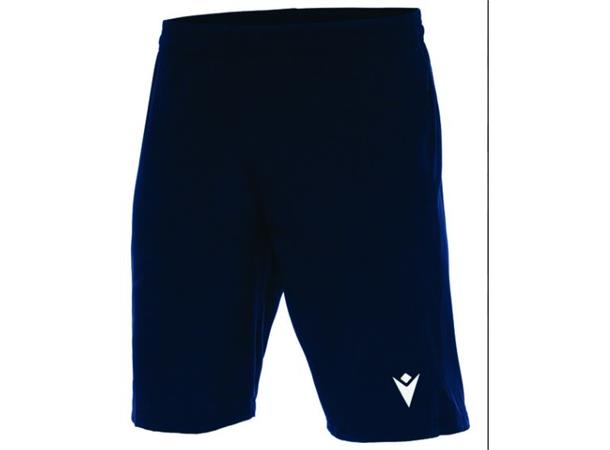 Reggae Hero Bermuda NAV S Fritidshorts til herre 