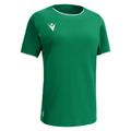 Widia Shirt Women GRN M Teknisk spillerdrakt  i ECO-tekstil