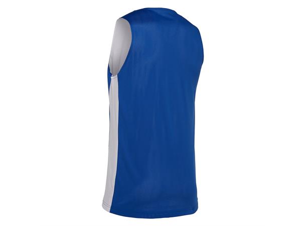 Propane Reversible Shirt ROY/WHT M Vendbar treningsdrakt basketball  Unisex 
