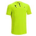 Dienst Referee ECO shirt NYEL 3XL Teknisk dommerdrakt i ECO- tekstil