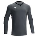 Eridanus GK Shirt ANT/BLK XXS Keeperdrakt i tidløst design - Unisex