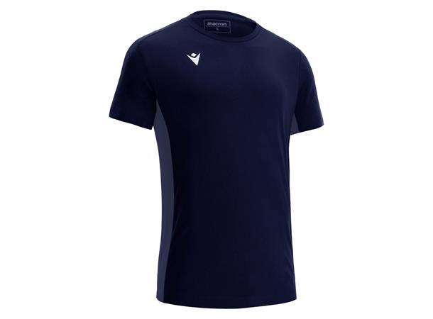 Nevel T-shirt NAV XS T-skjorte i bomull - Unisex 