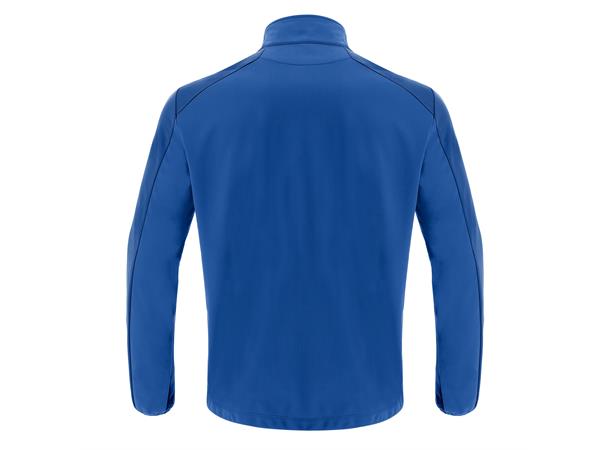 Seth Full Zip Top ROY 4XL Teknisk overtrekksjakke - Unisex 