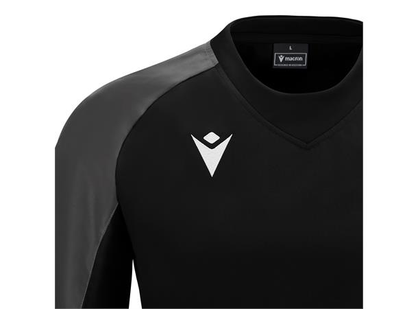 Denali Windbreaker BLK 3XS Vindstopper - Unisex 