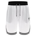 Kalamitsi II Icon shorts WHT 4XL Basketshorts - Unisex