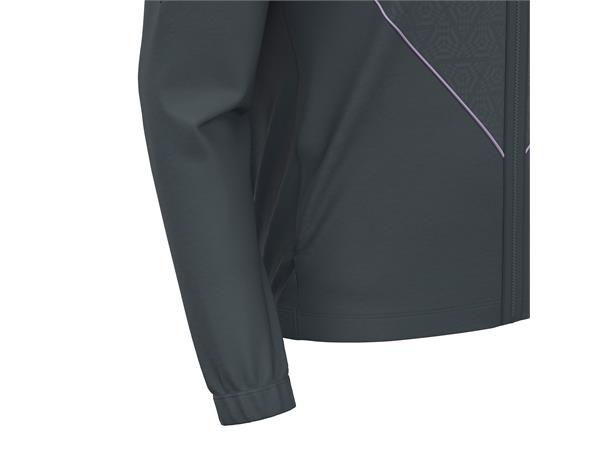 Morpheus Travel Full Zip Top ANT L Teknisk reisejakke - Unisex 