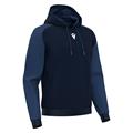 Horn Hooded Sweatshirt NAV XS Teknisk hettegenser - Unisex