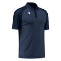 Aulos Polo NAV 4XL Teknisk poloskjorte - Unisex