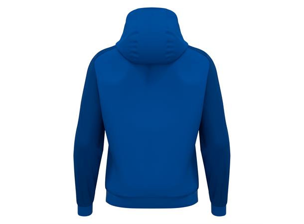 Horn Hooded Sweatshirt ROY XS Teknisk hettegenser - Unisex 