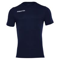 Rigel shirt shortsleeve NAV 3XS Teknisk trenings t-skjorte - Unisex