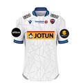 Sandefjord Bortedrakt 2026 WHT/ROY 4XL Offesiell Kampdrakt 2026