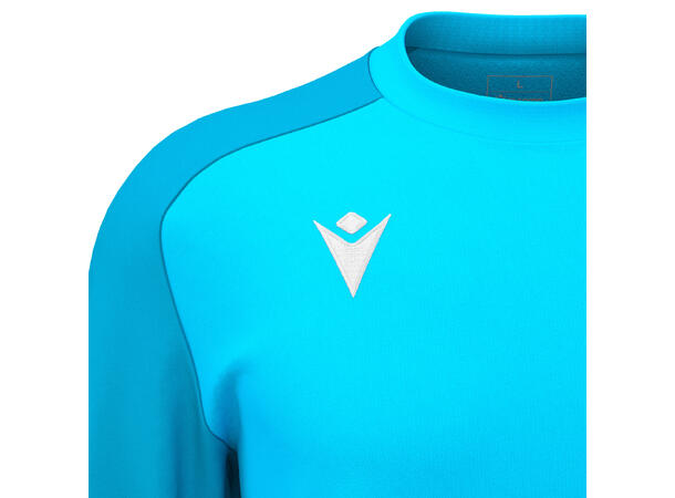 Thalos Training Top NSKY 4XS Teknisk treningsgenser 