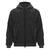 Sapporo Icon full zip teddy BLK XL Fullzip Fleecejakke - Unisex 
