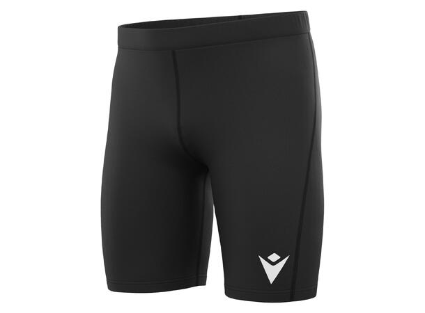 Ash shorts BLK XS Tettsittende og dynamisk 