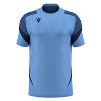 Totem Shirt INDIGO/NAVY 4XL Lett og pustende spillertrøye