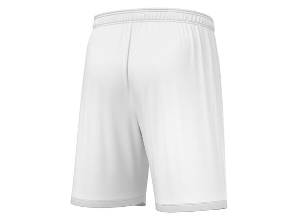Galax Shorts WHT 4XS Trenings og kampshorts 