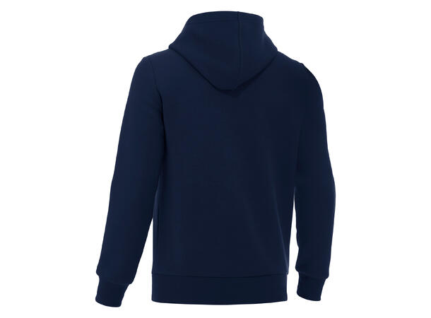 Dynamic Hooded Sweatshirt NAV 5XL Hettegenser 