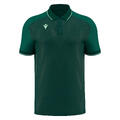 Echoes Polo BGRN XXL Teknisk poloskjorte - Unisex