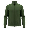 Lagoon Icon Full Zip Sweatshirt MGRN M Allsidig genser