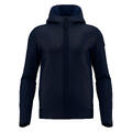 Midnight Icon Full Zip Hoody NAV XL Ideelt for alt fra byliv til fritid