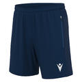 Mythril Training Bermuda Shorts NAV XL Teknisk treningshorts  - Unisex