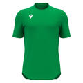 Void Shirt Shortsleeve GRN 4XS Trening og Kamp T-skjorte