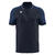 Echoes Polo NAV 3XS Teknisk poloskjorte - Unisex 