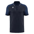 Echoes Polo NAV L Teknisk poloskjorte - Unisex