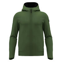 Midnight Icon Full Zip Hoody MGRN S Ideelt for alt fra byliv til fritid