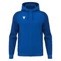 Chronos Full Zip Hoody ROY 4XL Hettegenser