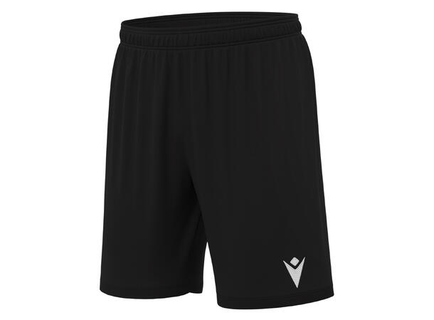 Galax Shorts BLK 4XS Trenings og kampshorts 