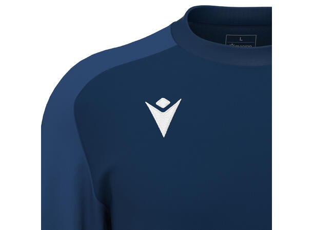 Thalos Training Top NAV 4XS Teknisk treningsgenser 