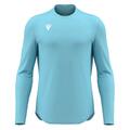 Void Shirt Longsleeve COL XXS Spillertrøye – Lett, pustende