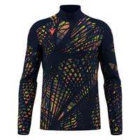 Starfall 1/4 zip NAVY/NEST XS Treningstopp - Unisex