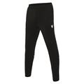 Abydos Hero Pant BLK XXS Overtrekksbukse