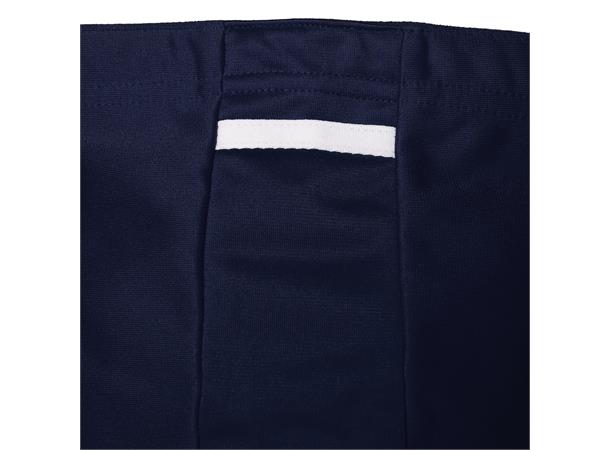 Aether Hoody Full Zip Top NAV/WHT 3XS Utgående modell 