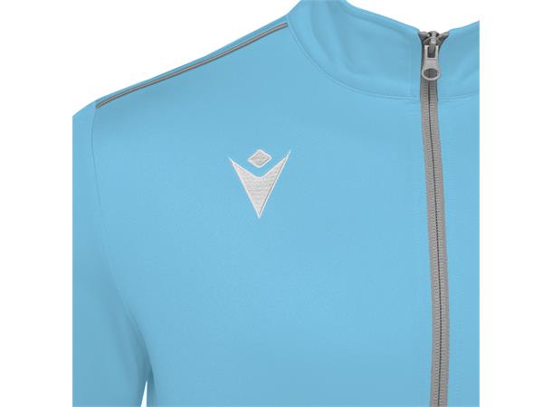 Nemesis Full Zip Top COL XXS Overtrekksjakke - Unisex 