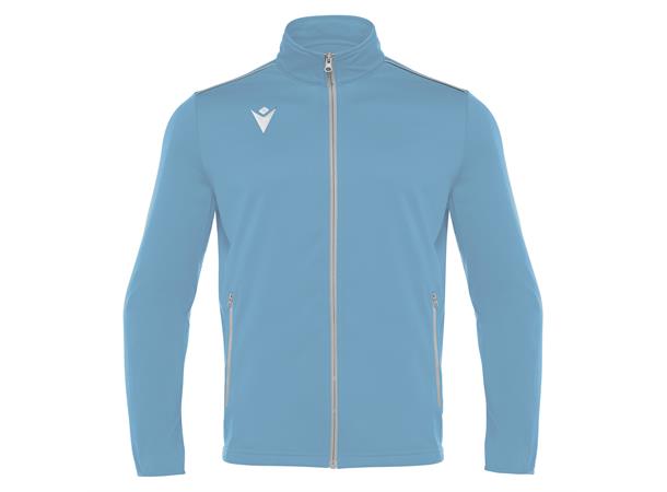 Nemesis Full Zip Top COL XXS Overtrekksjakke - Unisex 